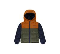 Levi's Boys Core Puffer Ocean Cavern Talla: 6Y | Chaquetas Outlet | kids