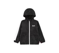 Levi's Boys Core Windbreaker Black Talla: 10Y | Chaquetas Outlet | kids | Negro