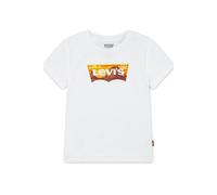 Levi's Boys Golden Glow Batwing Tee Bright White Talla: 10Y | Camisas Outlet | kids | Blanco