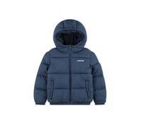 Levi's Kids Levi's Hvwt Puffer With Logo Elas 12A Azul