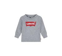Levi's Boys L/s Batwing Tee Grey Heather Talla: 18M | Camisas Outlet | kids | Gris