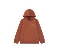 Levi's Boys Mini Batwing Pull Over Hoo Mango Talla: 6Y | Ropa Deportiva Outlet | kids