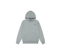 Levi's Boys Mini Batwing Pull Over Hoodie bluesurf Talla: 10Y | Ropa Deportiva Outlet | kids | Azul