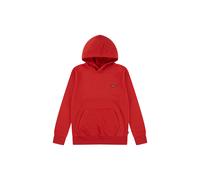 Levi's Boys Mini Batwing Pull Over Hoodie Pompeian Red Talla: 12Y | Ropa Deportiva Outlet | kids | Rojo
