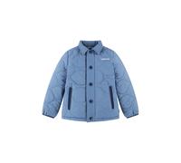 Levi's Boys Quilted Shirt Jacket Cornetblue Talla: 16Y | Chaquetas Outlet | kids | Azul