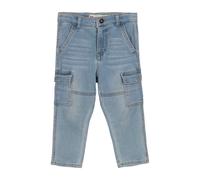 Levi's Boys Regular Taper Cargo Pant Palisades Talla: 24M | Vaqueros Outlet | kids