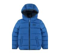 Chaqueta Levis Lvb Sherpa Lined Mdwt Puffer Niño Azul 14 AÑOS