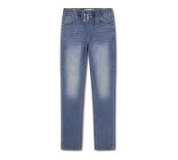 Levi's Kids Levi's Slim Taper Pull On Pants 14A Azul