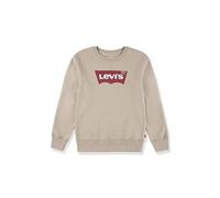 Levi'S Boys Sudadera Batwing Crewneck, Niño
