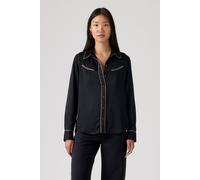 Levi's Bradie Archival Shirt Talla: M | Blusas Outlet | Mujer