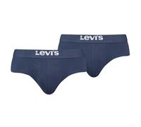 LEVI'S ® Braga azul / blanco L azul / blanco