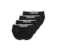 LEVI'S ® Braga negro / blanco S negro / blanco