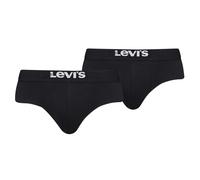 LEVI'S ® Braga negro / blanco XL negro / blanco
