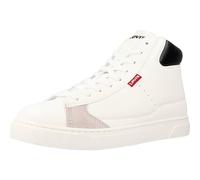 LEVIS BRYSON BOTA DEPORTIVO BLANCO Niños BLANCO NEGRO 38