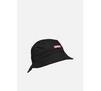 Levi's BUCKET HAT - BABY TAB LOGO S Negro