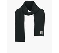 Levi's Bufanda Backpatch. Color Negro