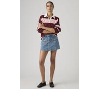 Levi's Button Front Skort Talla: W26 | Mini Faldas Outlet | Mujer