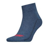 LEVI'S ® Calcetines azul / rojo / negro 39-42 EUR