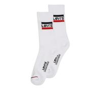 LEVI'S ® Calcetines navy / rojo / blanco 35-38 navy / rojo / blanco