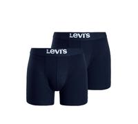 Levi's Boxer Ropa Interior, Azul/Gris, XXL Hombre