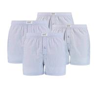 LEVI'S ® Calzoncillo boxer azul claro S azul claro