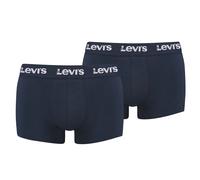 LEVI'S ® Calzoncillo boxer azul oscuro L EUR
