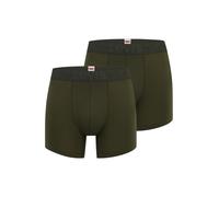 LEVI'S ® Calzoncillo boxer caqui S caqui