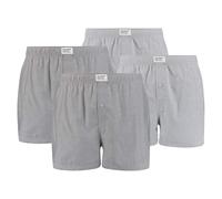 LEVI'S ® Calzoncillo boxer gris XL gris