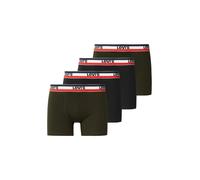 LEVI'S ® Calzoncillo boxer marino / oliva M marino / oliva