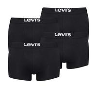 LEVI'S ® Calzoncillo boxer negro / blanco XL negro / blanco