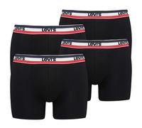 LEVI'S ® Calzoncillo boxer negro L negro