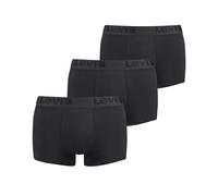LEVI'S ® Calzoncillo boxer negro XL negro