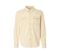 LEVI'S ® Camisa 'Barstow Western Standard Shirt' caqui L caqui