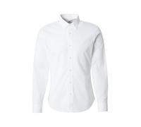 Levi's Battery Housemark Slim Fit Shirt White Talla: L | Camisas de Trabajo Outlet | Hombre | Blanco