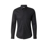 LEVI'S ® Camisa 'Battery' negro, Talla L