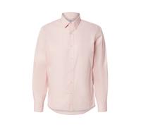LEVI'S ® Camisa 'Battery Housemark Slim Fit Shirt' rosa L rosa