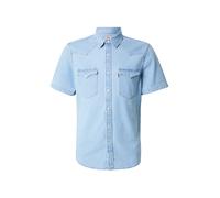 LEVI'S ® Camisa 'CLASSIC' azul denim L azul denim