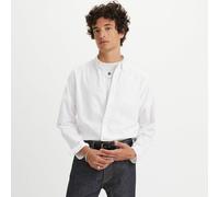 LEVI'S Camisa con cuello abotonado Oxford Relaxed. Color Blanco