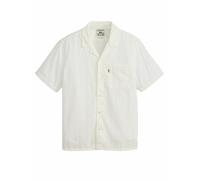 LEVI'S® Camisa de corte estándar blanco | M