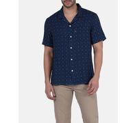 CAMISA LEVI'S® THE SUNSET CAMP HOMBRE S