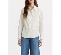 Levi's Camisa de mujer de manga larga. 38 (S)