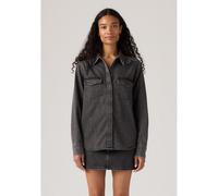 LEVI'S Camisa Essential Western. Color Occidental enjoyado