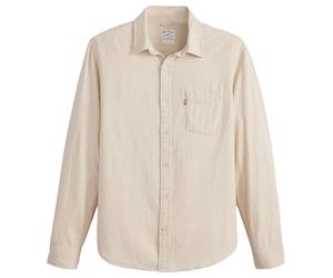 Levi's Camisa estándar para Hombre Sunset de 1 Bolsillo, Gachas, S