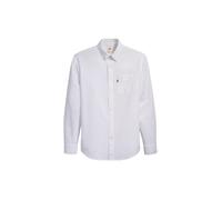 LEVI'S ® Camisa 'LEVI'S SUNSET 1 POCKET STANDARD CAMICIA' blanco XXL EUR