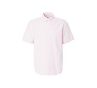 LEVI'S ® Camisa 'Short Sleeve Authentic Button-Down Shirt' rosa pastel L rosa pastel