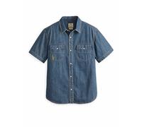 LEVI'S® Camisa vaquera azul | S