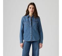 LEVI'S Camisa vaquera Heritage Western. Color Western todo el día