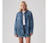 LEVI'S Camisa vaquera Jordan. Color Trip on drip