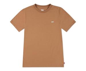 Levi's Camiseata Boys Batwing Chest Hit tee, Niño
