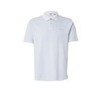 LEVI'S ® Camiseta 'Authentic Polo' azul claro XXL azul claro